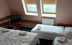 Motel Oseček